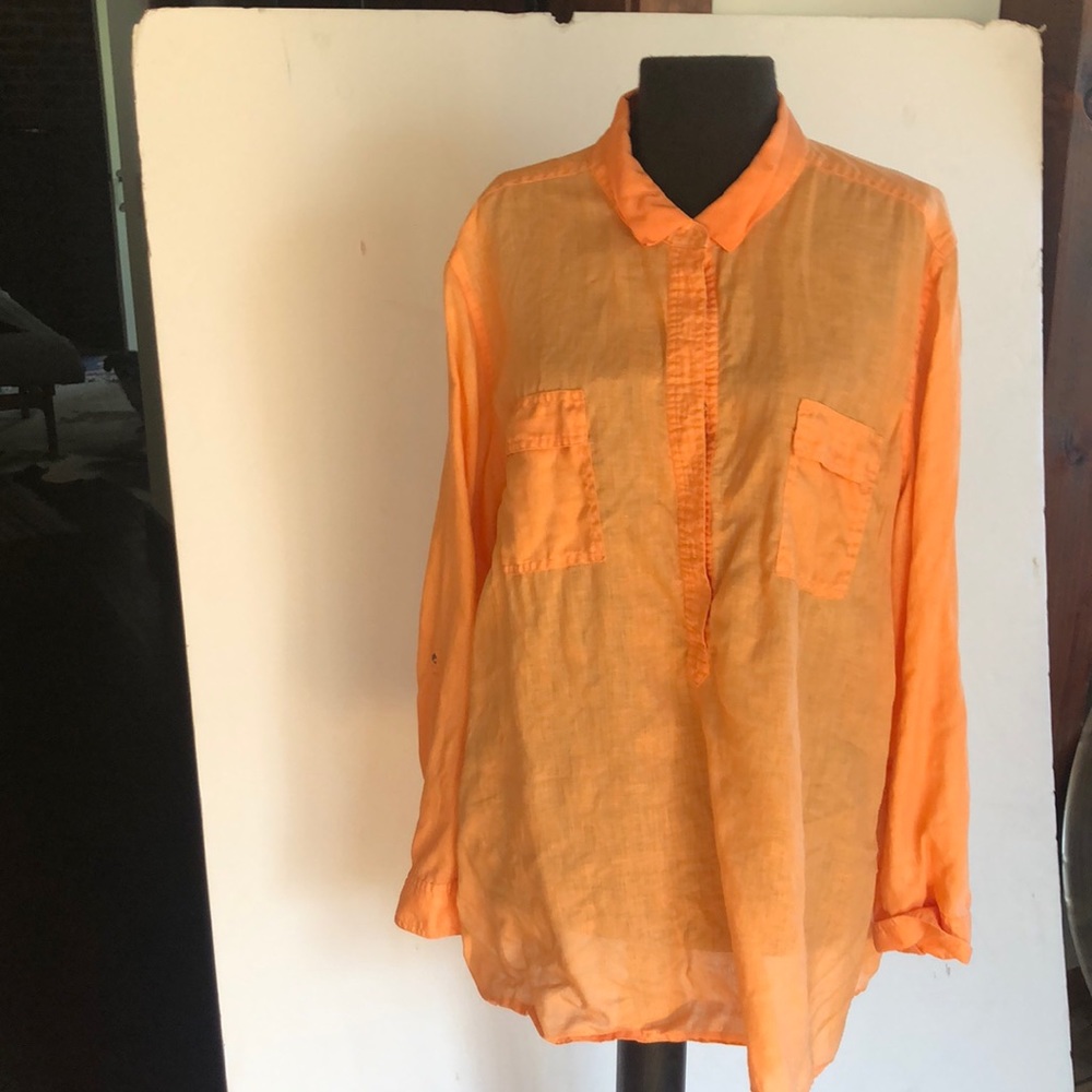 Chicos shirt